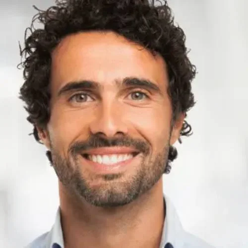 Michael Chen Customer Photo